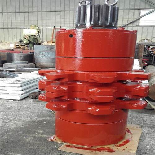 lm8矿用刮板机输送机链条120系列0链齐轴组规格全机轮头轮