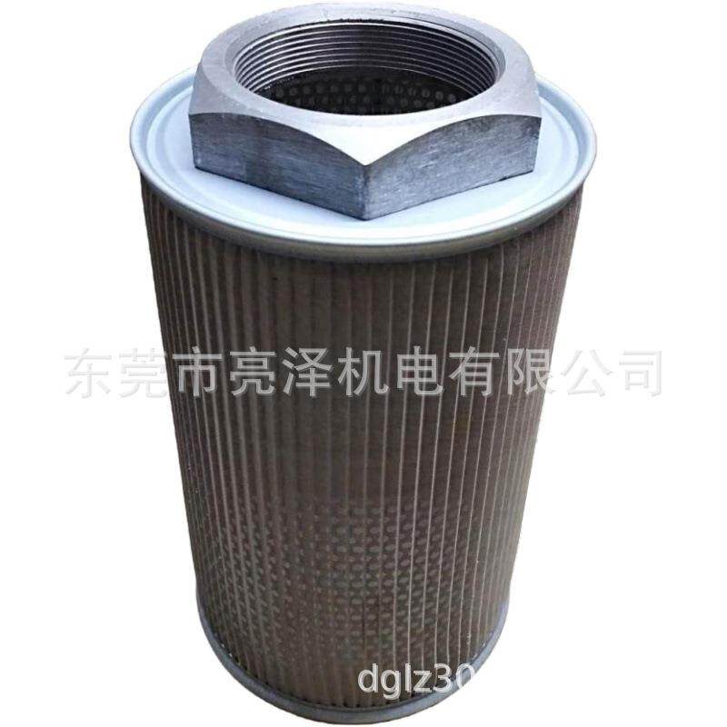 生产销售高压风机专用入口过滤器过滤网风格JL-162寸