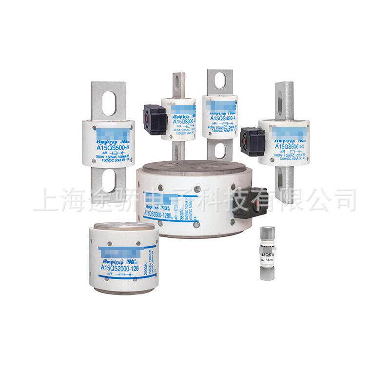 罗兰熔断器 A15QS450-4 A15QS450-4IL A15QS500-4 A15QS500-4IL