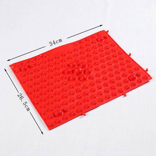 婚庆用品整蛊道具趾压板拦门创意婚礼接亲堵门游戏道具指压板