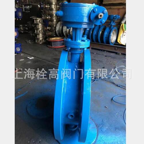 电动法兰保温蝶阀 不锈钢对夹保温硬密封蝶阀DN40-DN400