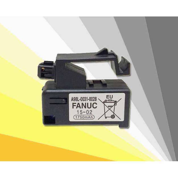 电池A98l-0031-0026 0028 A02B-0309-K102 A02B-0323-K102