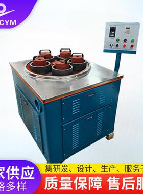 供应BCP-DM610EA自动加长型立式高速单面研磨机电动抛光机设备