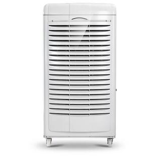 德业工业除湿机DY 690EB抽湿机别墅地下室仓库大型大功率除湿器