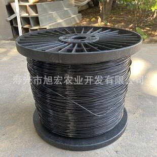 园艺大托幕线香葡线萄猕猴桃百棚DRN果支撑果园拉线养殖大棚压膜