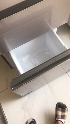 海尔 BCD-335WDECU1究竟怎么样，好不好用？烧电厉害吗？