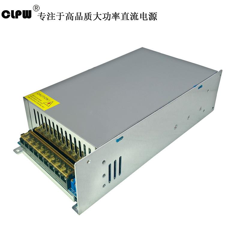 1500W 0-24V 62.5a 电压电流可调直流开关电源电动开窗器控制器