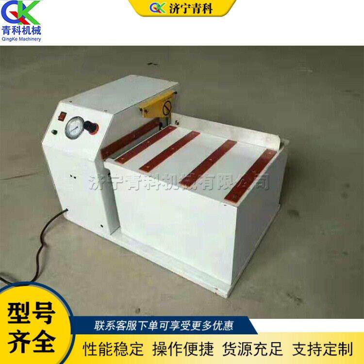 便携式木工机械倒角机小型速仿形修角设备手动木条倒圆设备图片