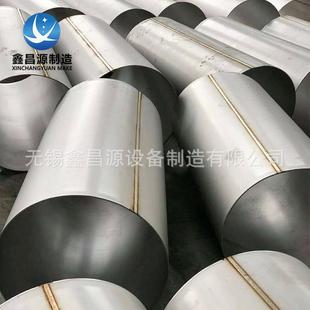 2507 不锈钢焊管S0409 10S 04H 2205大口径焊管圆管厂家 16L