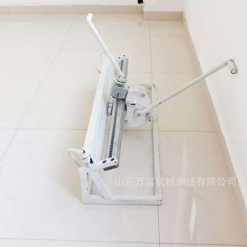 皮带接头用高强度钉扣机便携式推拉全自动橡胶输送带接头钉扣设备