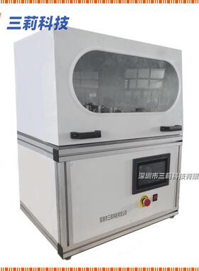 打火机内压试验机GB25722打火机贮气箱耐压检测仪