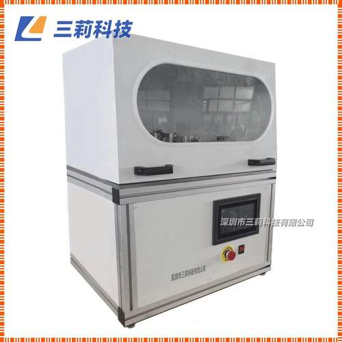 打火机内压试验机GB25722打火机贮气箱耐压检测仪