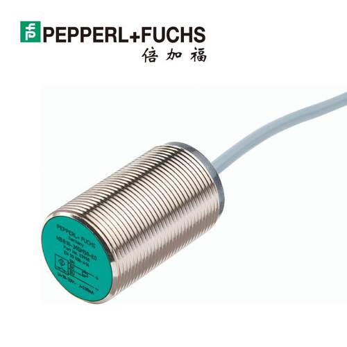 (801649)NBB15-30GM50-WO倍加福电感式传感器/接近开关