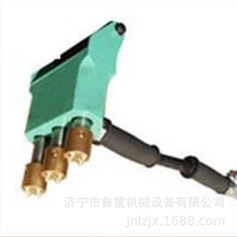 手持混凝土单头凿毛机路面桥梁双头凿毛锤气动三头打毛机包邮