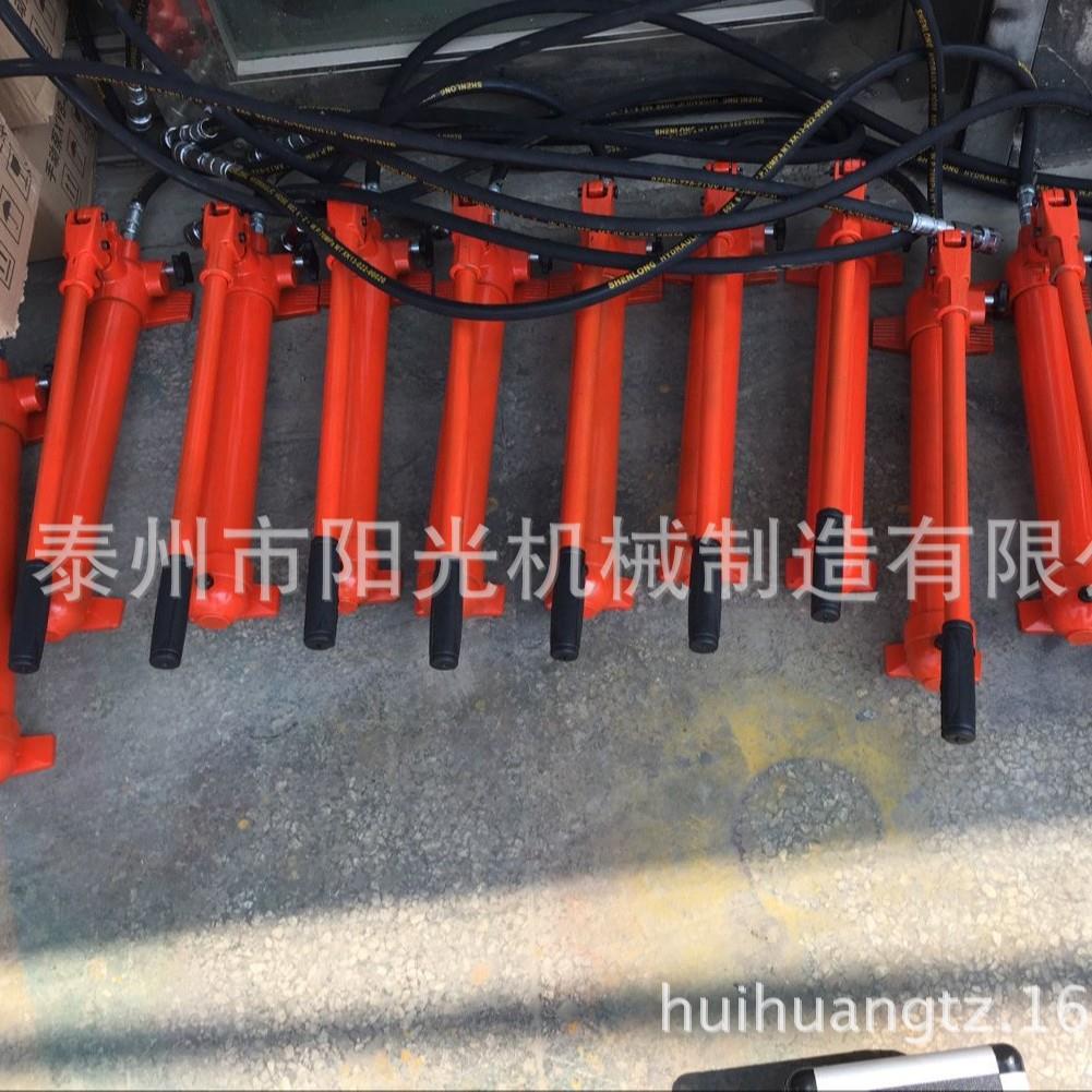 泰州阳光专业生产手动油泵单向泵双向手动泵,双向电动泵