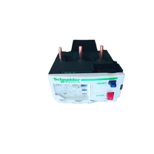 厂家直销热过载继电器LR-D32C23-32A现货热过载继电器保护