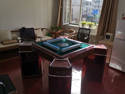 世和麻将机怎么样（前车之鉴）有必要告诉大家真相