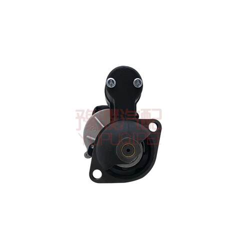 厂家直销 常柴185/192系列汽车起动机马达 QDJ135 12V 9齿