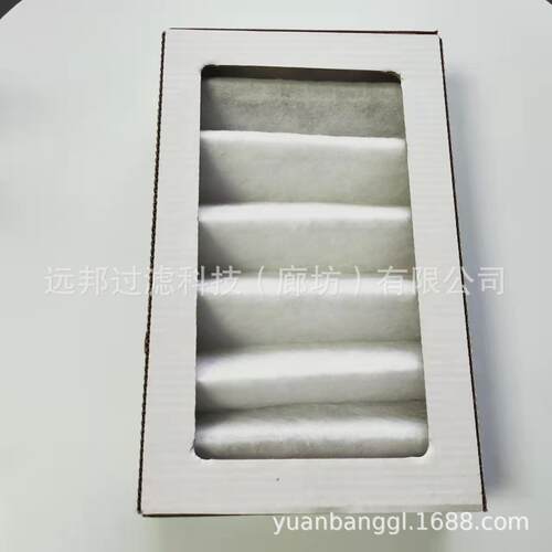供应 颇克 SC40001 225052 SKL 46036 空气过滤器 过滤棉纸框滤芯
