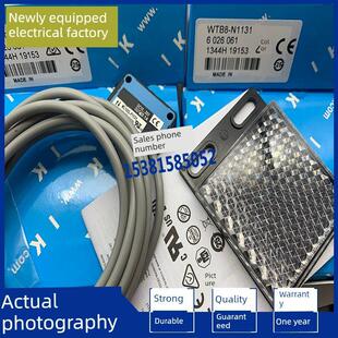 P1111 N1131 P2231 现货 P2111 N2231 P2131 光电感应开关WTB8