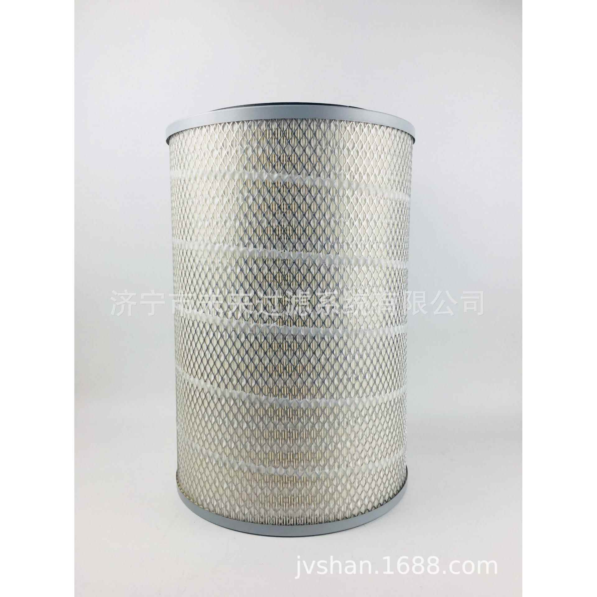 巨杉K3243TG空滤江淮格尔发顺畅GK200XA5XK3X亮剑者K5重卡空气