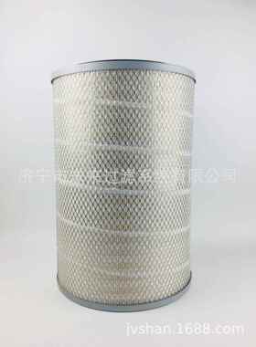 巨杉K3243TG空滤江淮格尔发顺畅GK200XA5XK3X亮剑者K5重卡空气