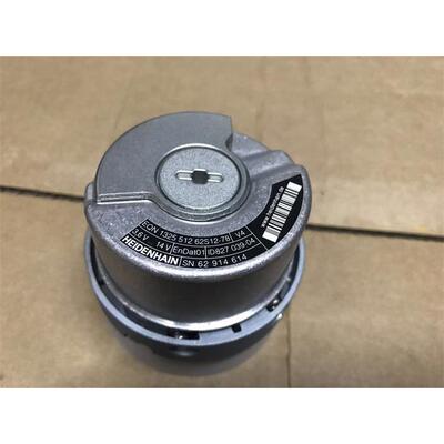 海德汉编码器EQN1325 512 62S12-78K ID;827039-04