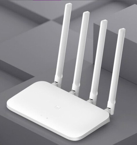 GSWIFI校园网路由器，全千兆双频5G，最大支持网速500