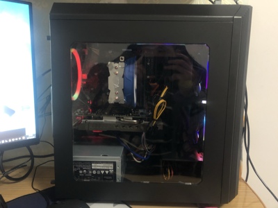 发烧友来诉说攀升电脑是品牌吗，究竟攀升电脑怎么样，敢入手吗