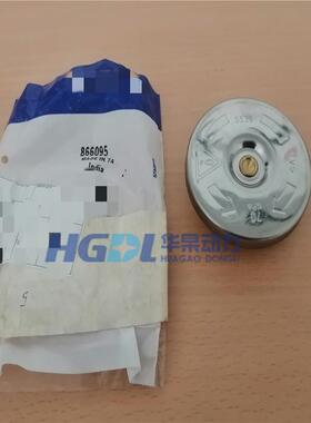 散热器水箱盖866095适用于沃尔沃TWD1210G/TAD1232GE/TAD1231GE
