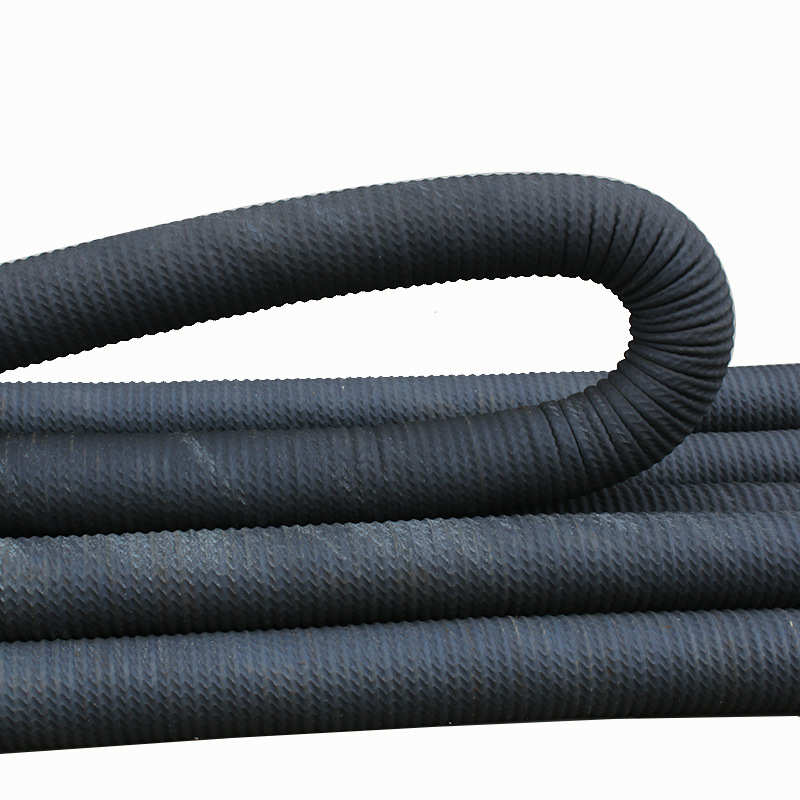 吸排油胶管 卸原油 沥青 煤焦油用 3寸4寸6寸DN75 80 100 150