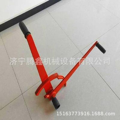 YWB-22/24鱼尾板螺栓松紧扳手 双头棘轮扳手 轨道螺栓紧固板手