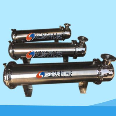 供应2LQF1W10/77F列管式冷却器2LQF1W型管式换热器间壁式换热器