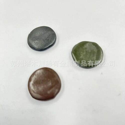 调漂钨泥钓鱼配重钨合金泥块环保配重找底钨泥可任意塑型替铅皮