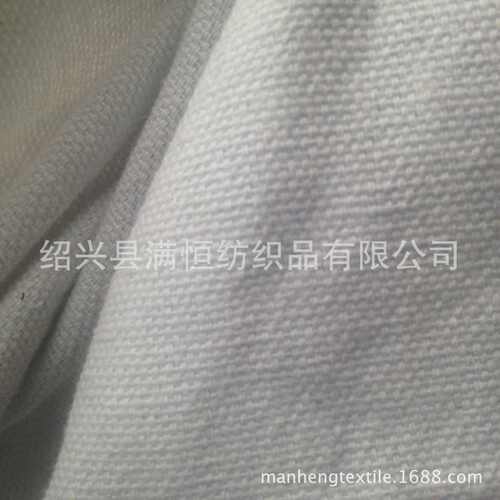 8安 10+10*7 涤棉漂白本白帆布 坯布 绣花布 工业用布