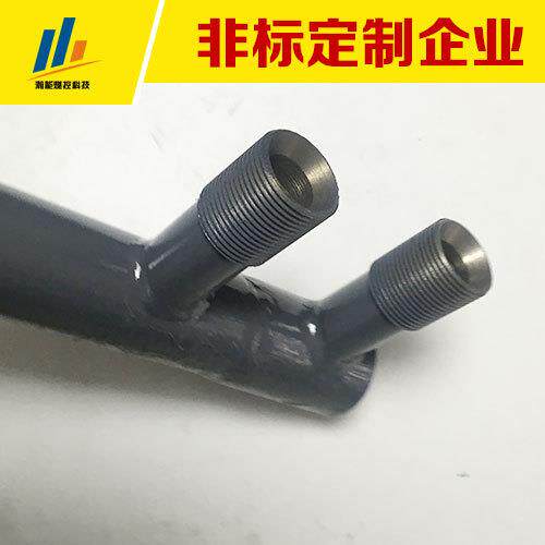 搅拌站沥青搅拌燃烧空气沥青搅拌站燃烧器喷嘴雾化气雾