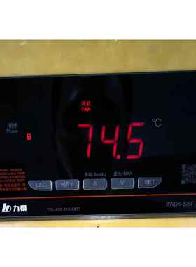 福建力得BWDK-3206D BWDK-326E BWDK-326F干 干拭变压器温度控制