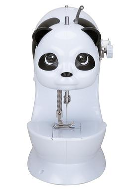 A3833芳华28家用迷你纫机吃小型全自动多功能厚微型台式电动缝缝2