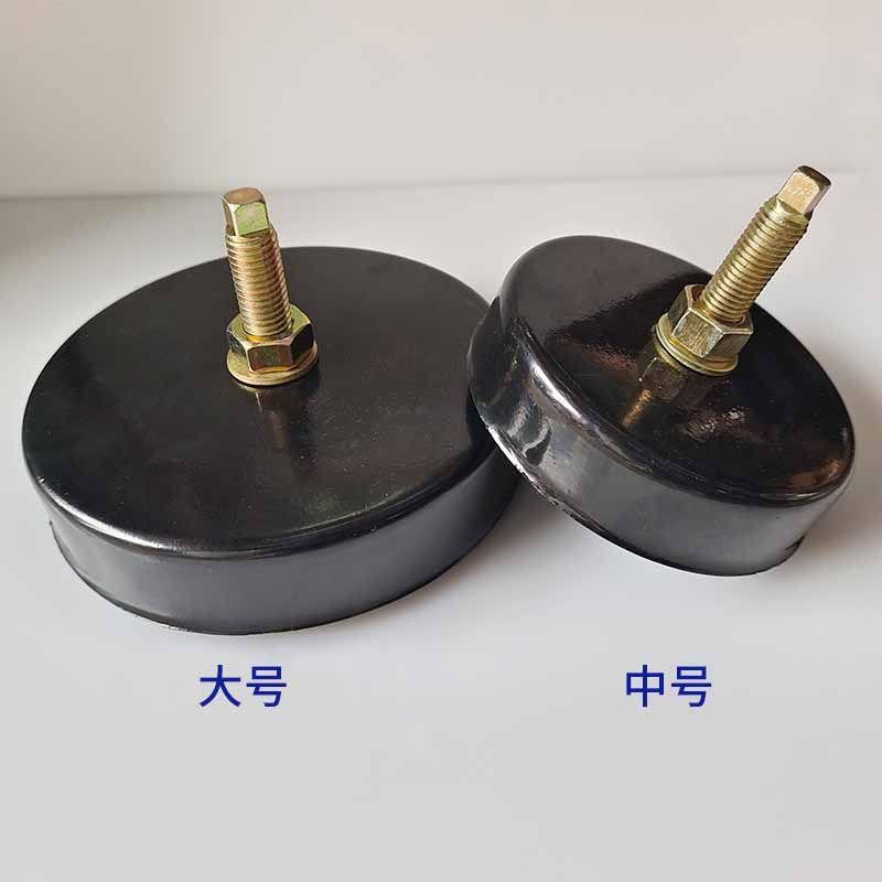 注塑机防震脚垫 注塑机避震脚 可调整避震脚 注塑机防震垫脚机脚