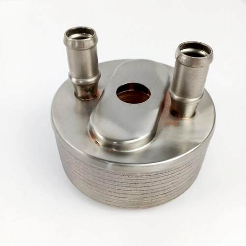 适用于D-MAX4JA1油冷器