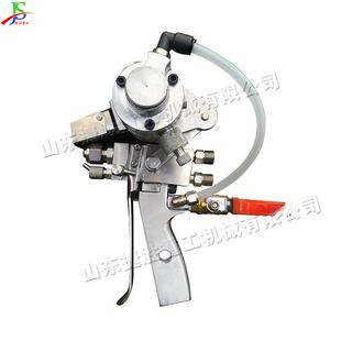 FRP气动玻璃钢树脂喷涂机卫浴洁具喷涂机玻璃钢纤维喷射机器