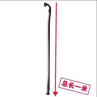 改装消音器!发电机电动车软管发电机专业增程器排气管低噪音汽油