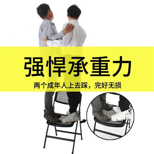 培训椅带桌板会议椅带折叠写字板会议室有桌子的椅子折叠桌椅一体