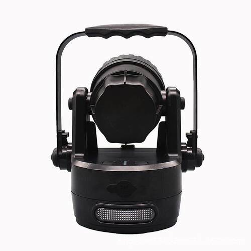 2200LX强光照度工作灯φ70x276mm多用途手提灯轻便式高亮远射电筒