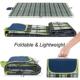 Mat Picnic Camping Beach Portab Waterproof Plaid Outdoor