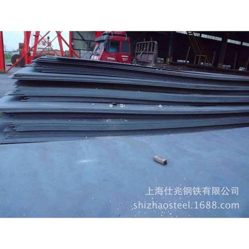 预处理船高强度平板ccsb船板ccsah36ccsb船开船板 中板
