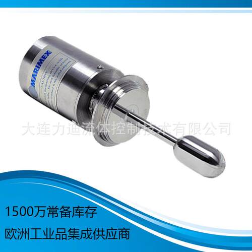 德国在线粘度计VA-100 C - LTSBC