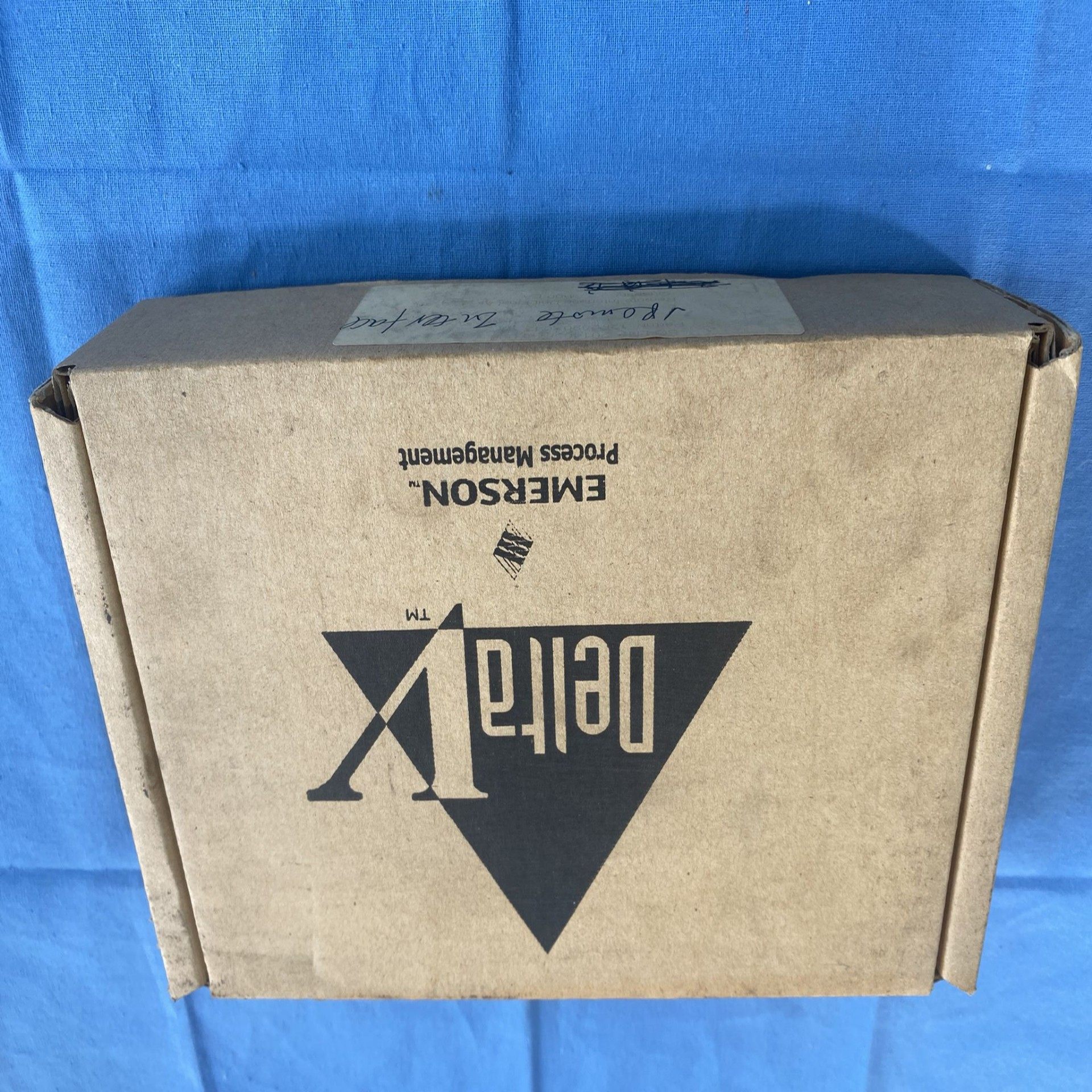 艾默生全新模块 KJ3221X1-BA1，原装未拆封，带原厂