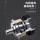行星速机AB系AB系列行列精减密斜齿减速器高配性大刚扭矩伺服步进