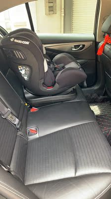 迈可适Maxicosi安全座椅怎么样,为何便宜,原因内幕分享